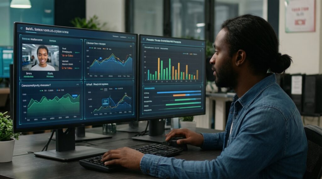 Анимации и интерактив: когда они усиливают, а когда мешают - иллюстрация