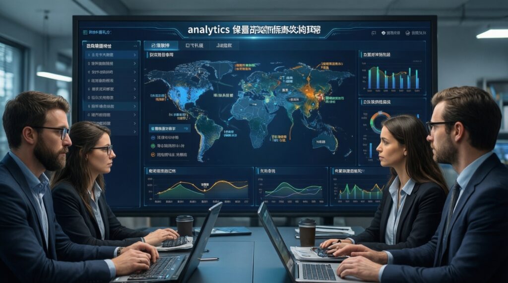 Аналитика на сайте: какие события отслеживать и как настроить воронку - иллюстрация