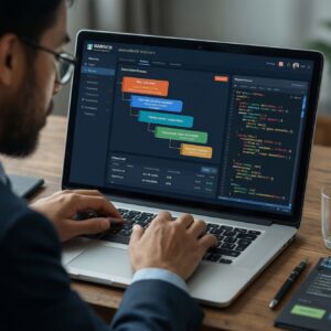 Аналитика на сайте: какие события отслеживать и как настроить воронку