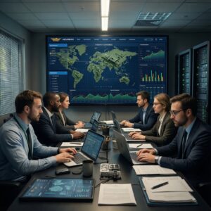 Поддержка и развитие сайта: как организовать обновления, бэкапы и мониторинг