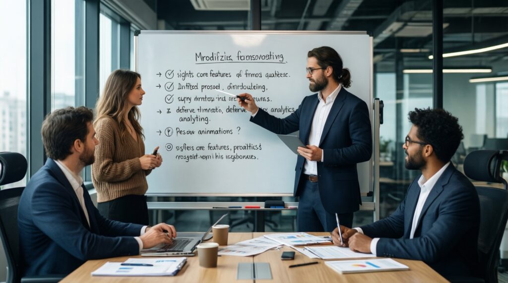 Сколько на самом деле стоит сайт: из чего складывается бюджет и где не экономить - иллюстрация