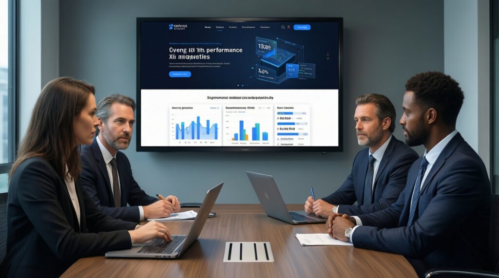 Как правильно сделать мобильную версию: адаптив vs отдельная версия - иллюстрация