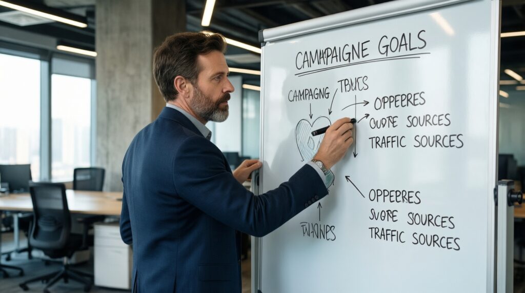 Лендинг vs многостраничник: как выбрать формат под задачу бизнеса - иллюстрация