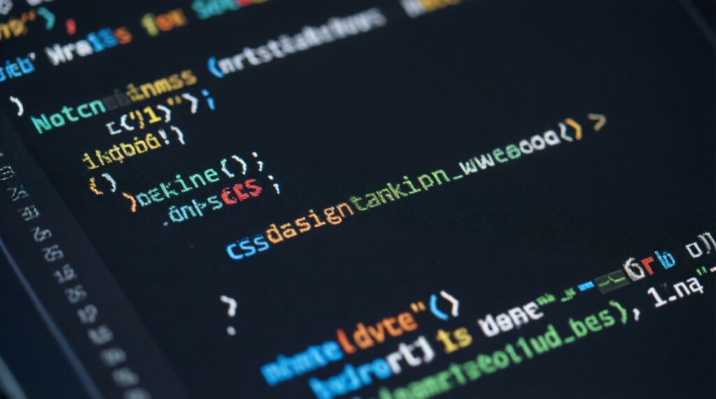 Тренды веб-дизайна в 2026: что действительно стоит внедрять - иллюстрация