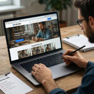 Ux-аудит своими руками: быстрые методы найти проблемы на сайте