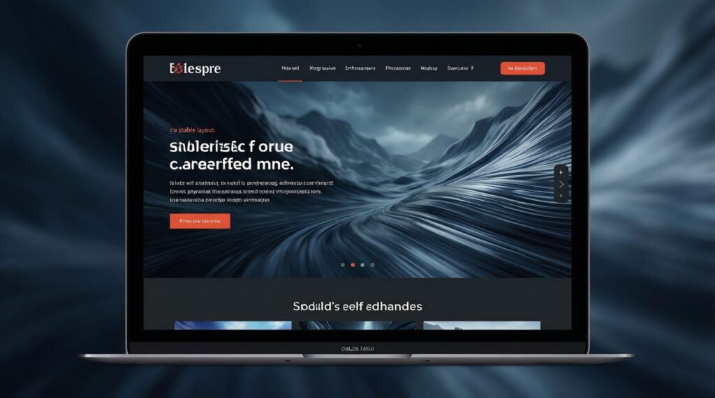 Что важнее: дизайн или скорость? Как найти баланс и не проиграть в SEO - иллюстрация