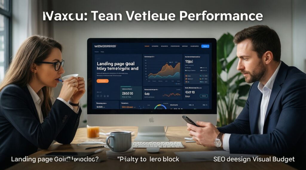 Что важнее: дизайн или скорость? Как найти баланс и не проиграть в SEO - иллюстрация