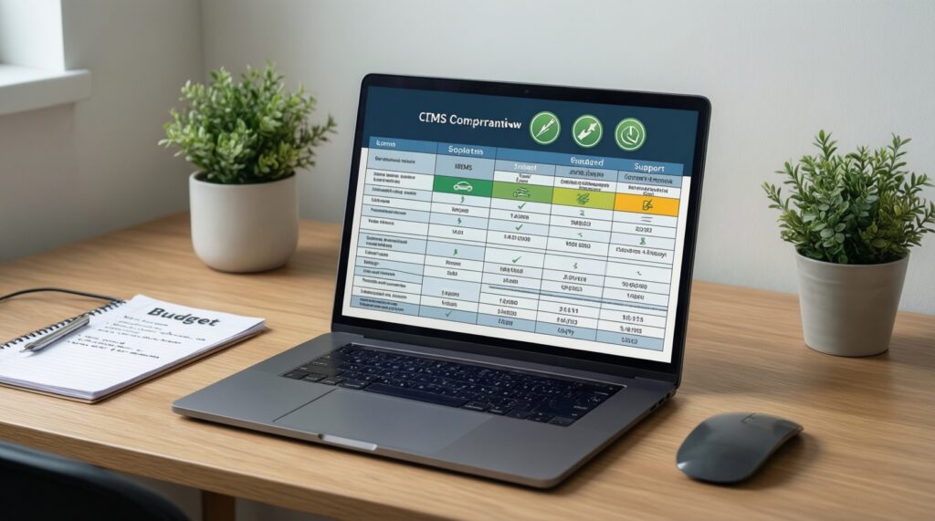 Как выбрать CMS: WordPress, Tilda, Bitrix, Webflow или кастомная разработка - иллюстрация