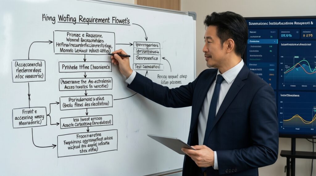 Техническое задание на сайт: как написать, чтобы вас правильно поняли - иллюстрация