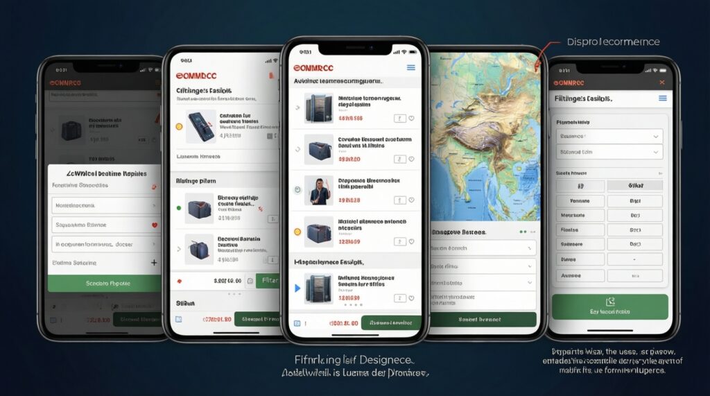 Мобильная версия и адаптивность: что проверять перед релизом - иллюстрация
