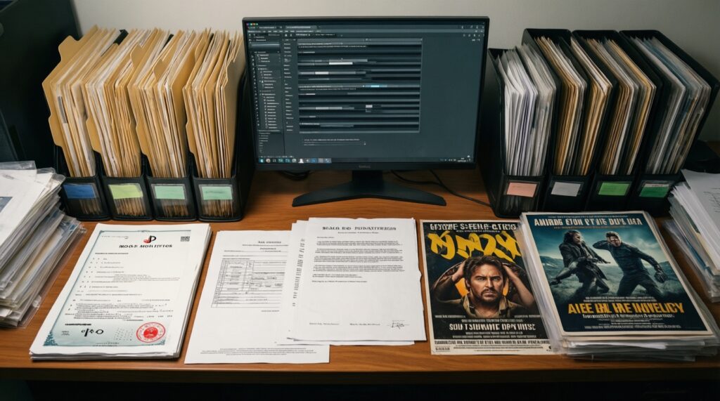 Как подготовить контент для сайта: тексты, фото, видео и их требования - иллюстрация