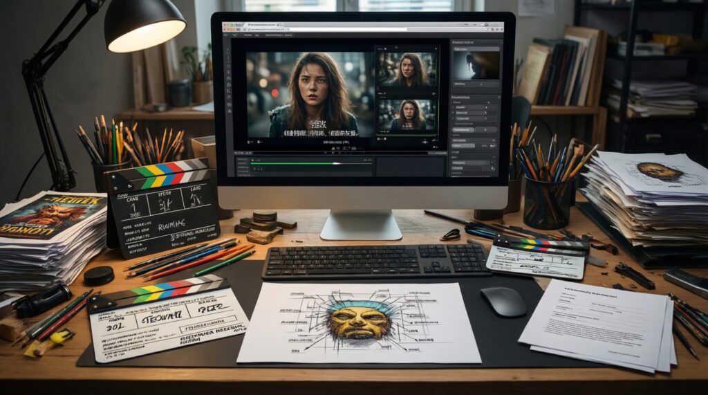 Как подготовить контент для сайта: тексты, фото, видео и их требования - иллюстрация