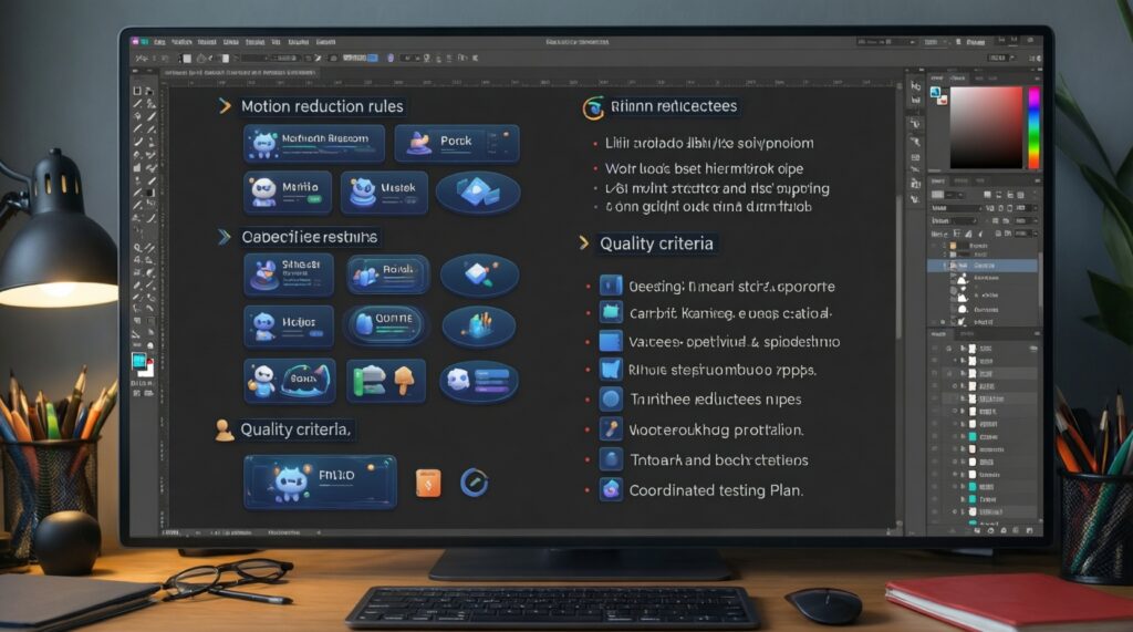 Микроанимации и интерактив: где улучшают опыт, а где мешают - иллюстрация