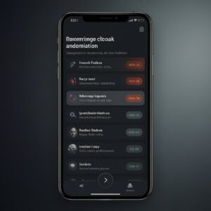 Микроанимации и интерактив в интерфейсе: где улучшают опыт, а где мешают
