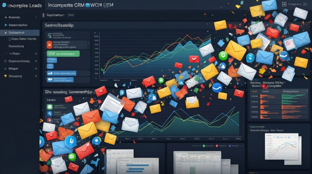 Интеграции на сайте: CRM, аналитика, платежи, чат-боты - что подключать в первую очередь - иллюстрация