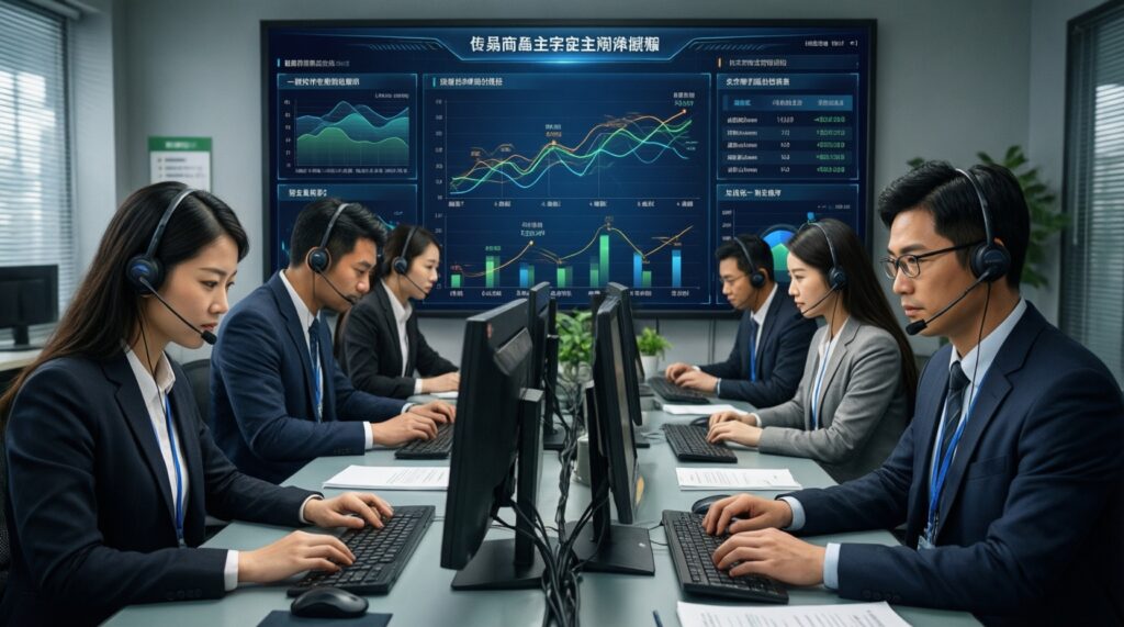 Интеграции на сайте: CRM, аналитика, платежи, чат-боты - что подключать в первую очередь - иллюстрация