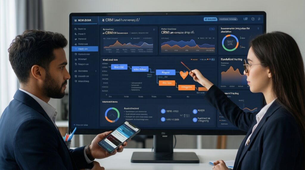 Интеграции на сайте: CRM, аналитика, платежи, чат-боты - что подключать в первую очередь - иллюстрация