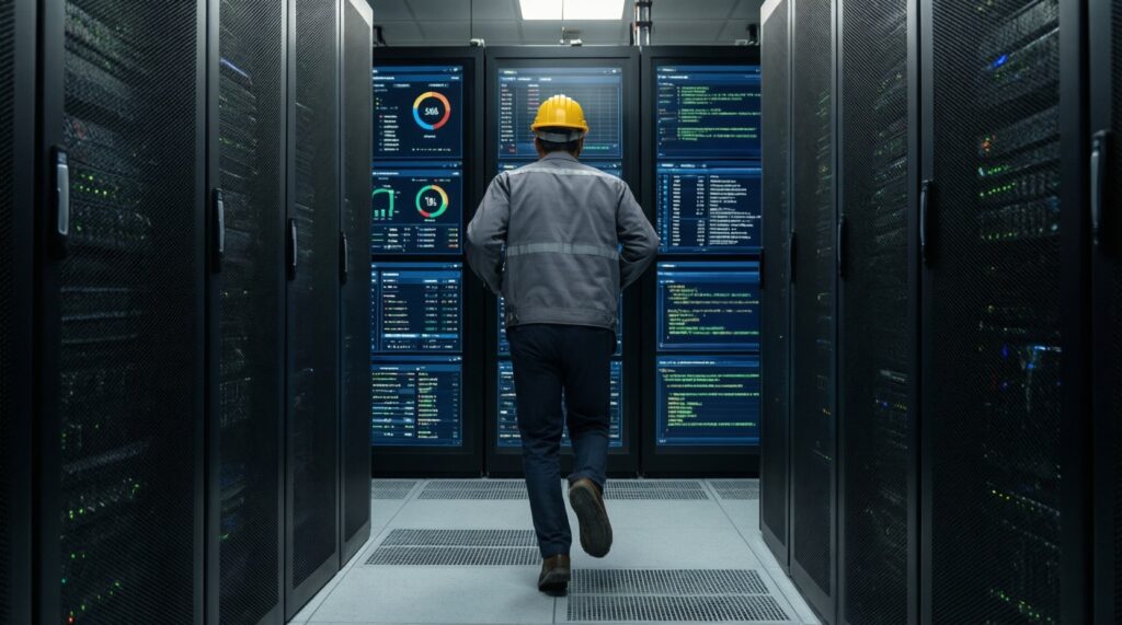 Как тестировать сайт перед запуском: чек-лист функционала, верстки и контента - иллюстрация