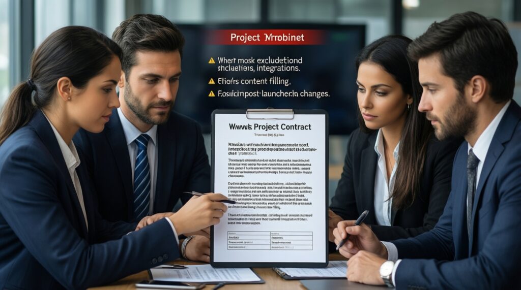 Сайт на конструкторе vs индивидуальная разработка: как выбрать и не переплатить - иллюстрация