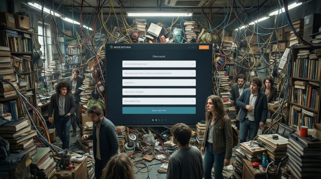 Путь пользователя на сайте: как продумать структуру, чтобы увеличивать заявки - иллюстрация