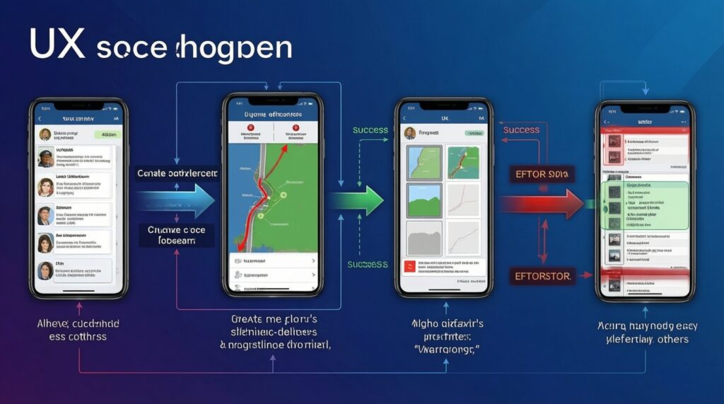 Как собрать прототип сайта за 1 день: инструменты и пошаговый план - иллюстрация