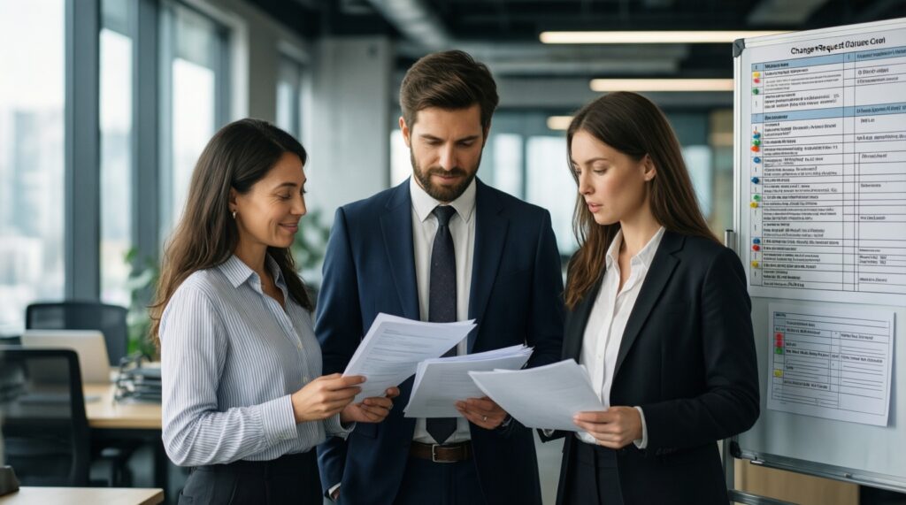 Как подготовить ТЗ на сайт, чтобы разработка не превратилась в хаос - иллюстрация