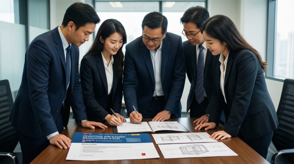 Как подготовить ТЗ на сайт, чтобы разработка не превратилась в хаос - иллюстрация