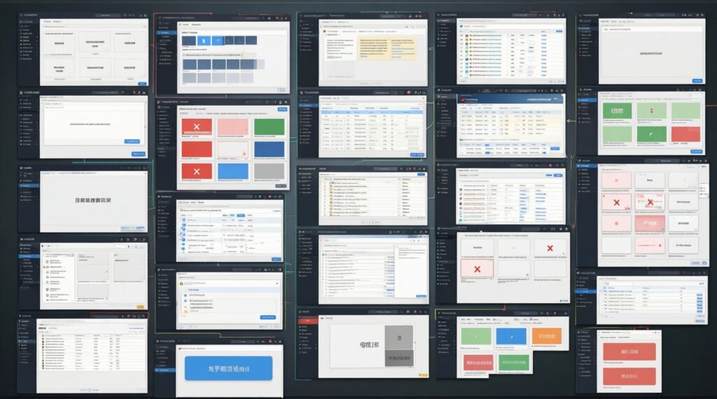 Как подготовить ТЗ на сайт, чтобы разработка не превратилась в хаос - иллюстрация