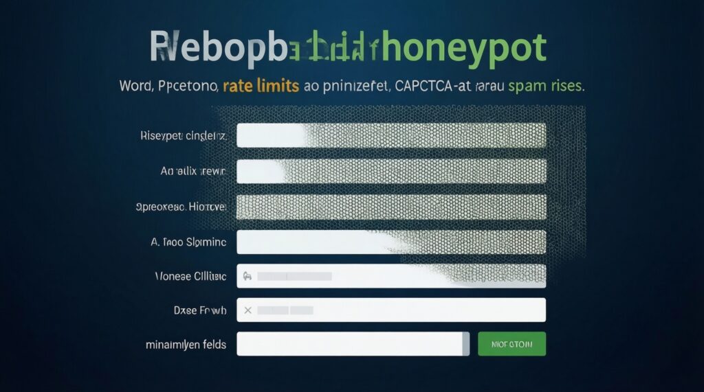 Формы, квизы и лид-магниты: как увеличить заявки без редизайна - иллюстрация