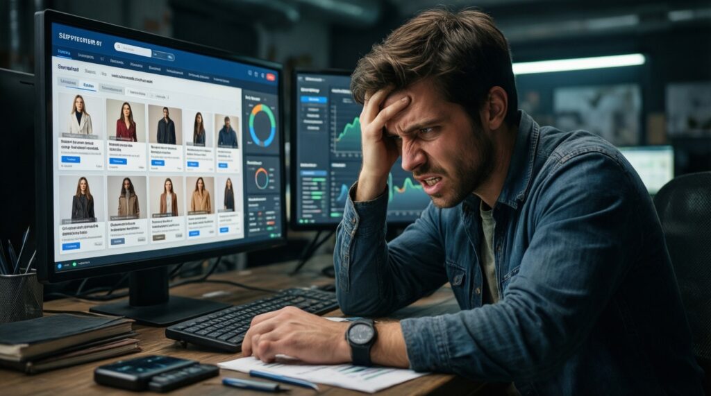 Скорость загрузки сайта: как ускорить и почему это влияет на продажи и SEO - иллюстрация