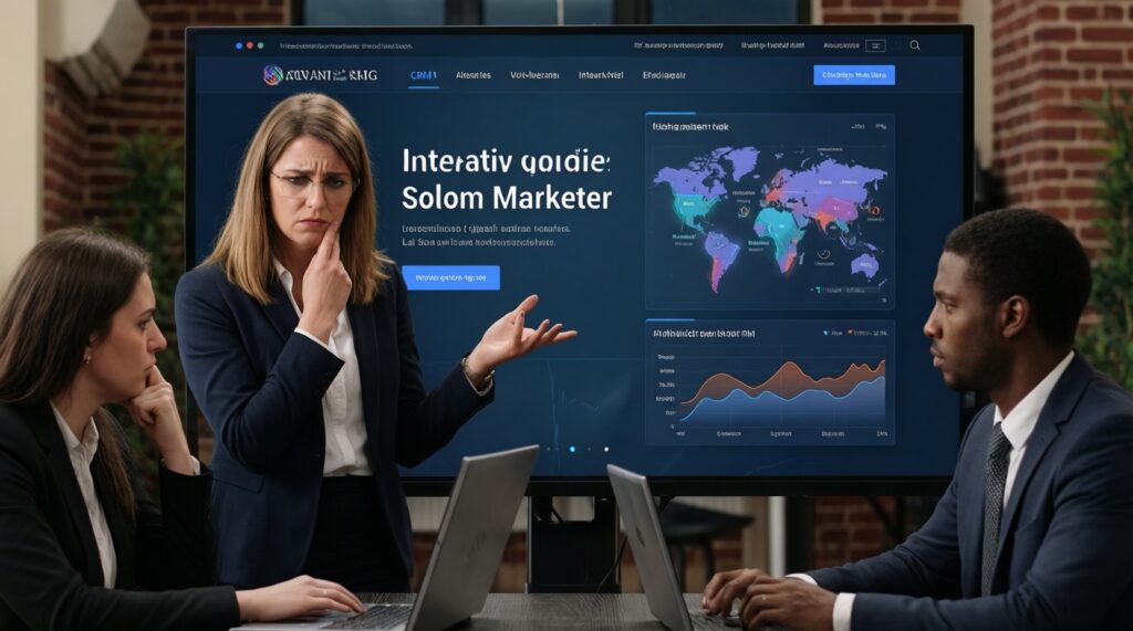 Формы, квизы и лид-магниты: как увеличить заявки без редизайна - иллюстрация