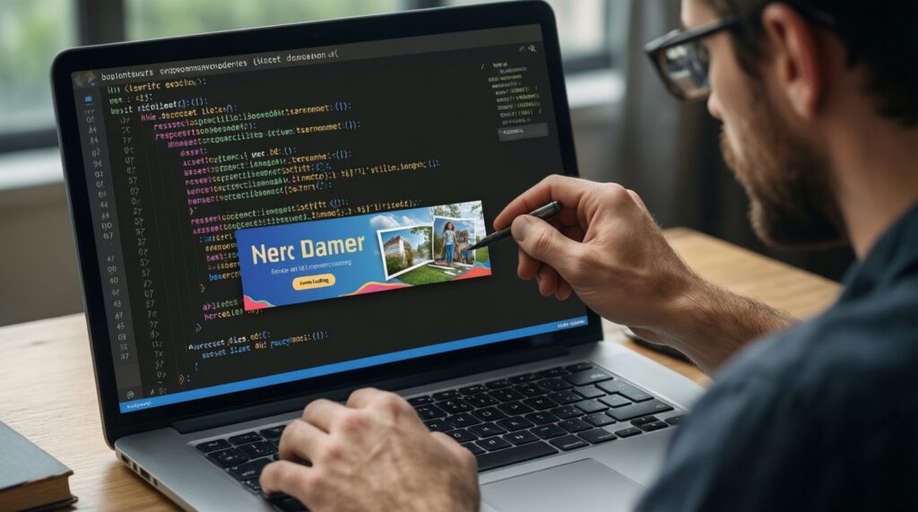 Мобильная версия и адаптив: частые ошибки и как их избежать - иллюстрация