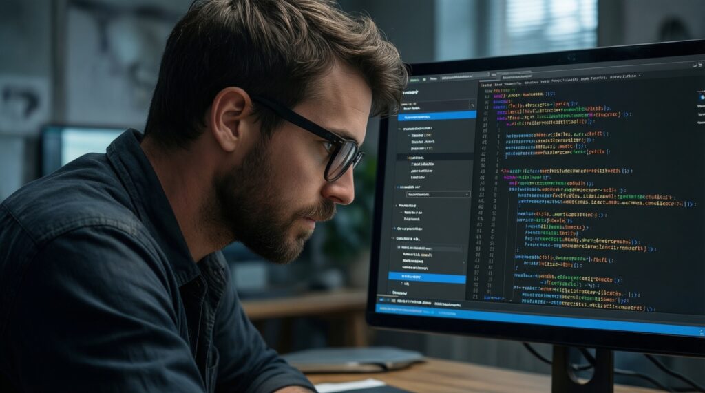 Мобильная версия и адаптив: частые ошибки и как их избежать - иллюстрация