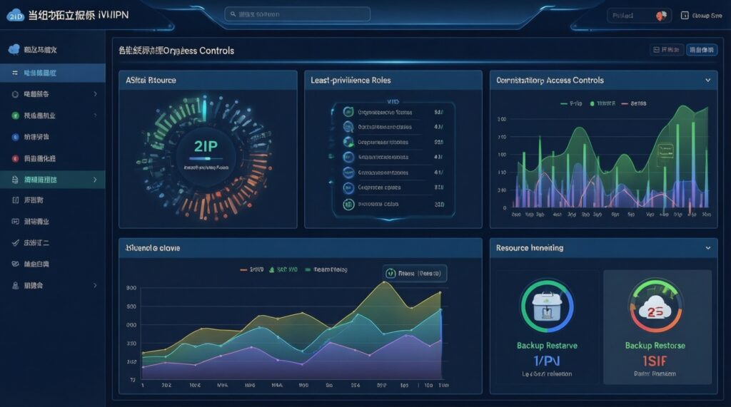 Как выбрать домен и хостинг: понятные критерии без технарщины - иллюстрация