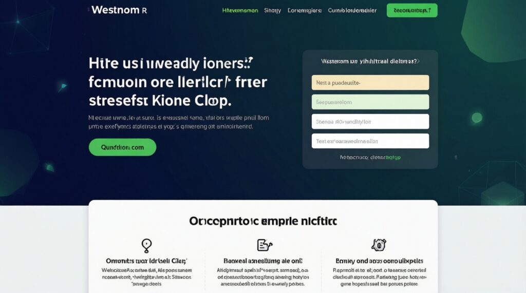 Формы, квизы и лид-магниты: как увеличить заявки без редизайна - иллюстрация