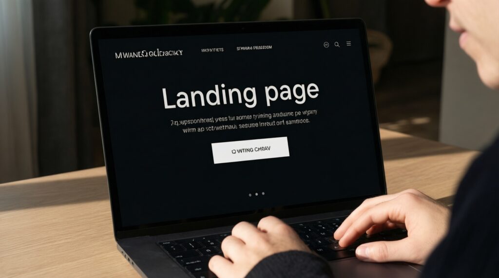 Контент для сайта: как писать тексты, которые читают и которые продают - иллюстрация