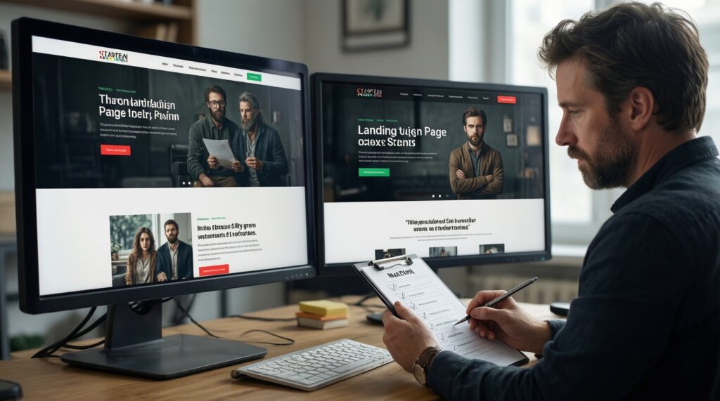 Контент для сайта: как писать тексты, которые читают и которые продают - иллюстрация