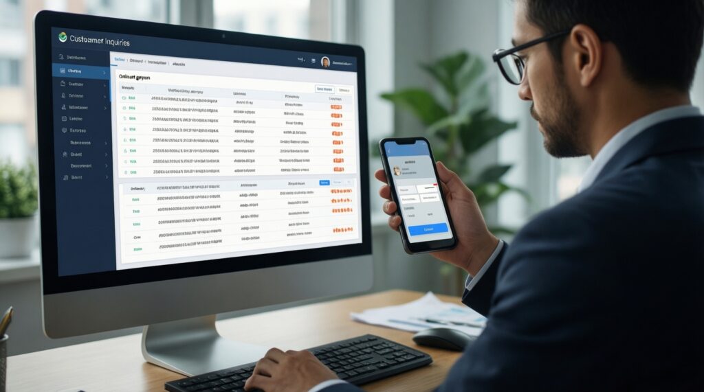 Интеграции сайта с CRM, оплатой и аналитикой: что подключать в первую очередь - иллюстрация