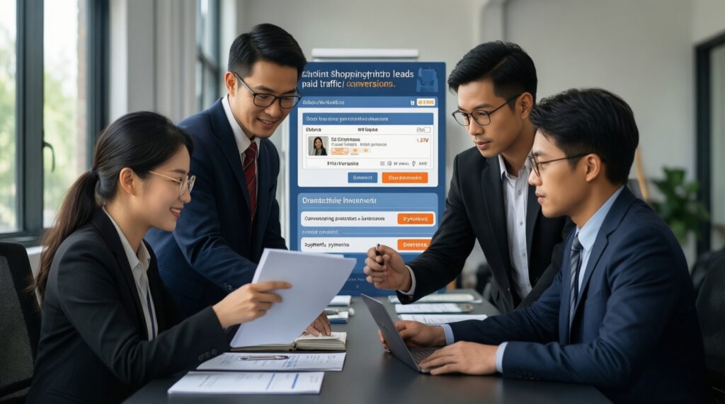 Интеграции сайта с CRM, оплатой и аналитикой: что подключать в первую очередь - иллюстрация