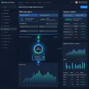 Интеграции сайта с Crm, оплатой и аналитикой: что подключать в первую очередь