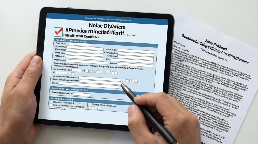 Юридические моменты: политика конфиденциальности, cookies, 152-ФЗ и оферта - иллюстрация