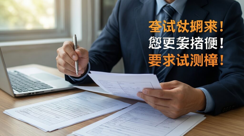 Техническое задание на сайт: структура, требования и примеры формулировок - иллюстрация