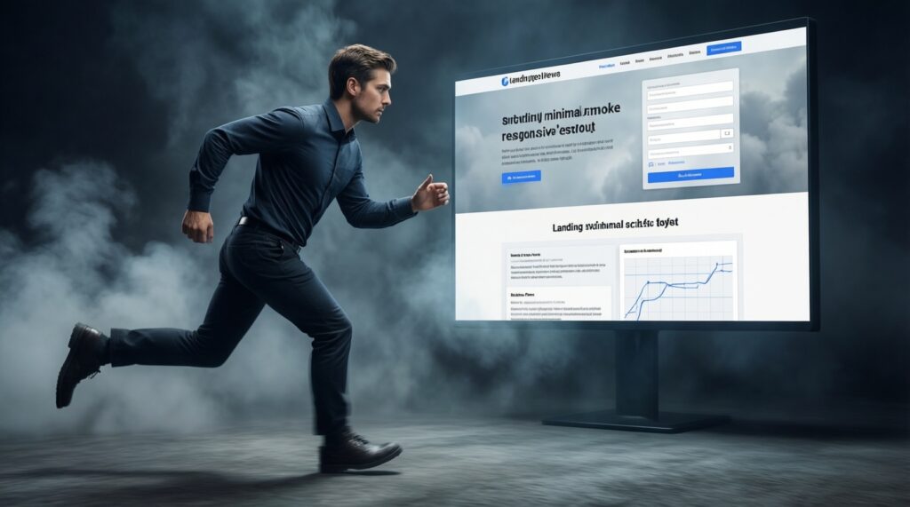 Как принять сайт у подрядчика: чек-лист качества перед запуском - иллюстрация