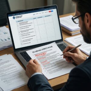 Как принять сайт у подрядчика: чек-лист качества перед запуском