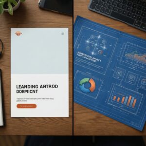 Сайт за 1 день vs сайт за 1 месяц: когда быстрые решения оправданы