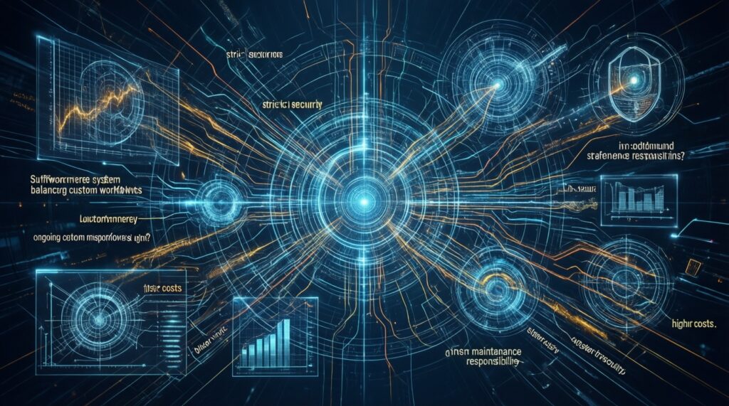 Чек-лист подготовки к разработке сайта: что нужно собрать до старта - иллюстрация