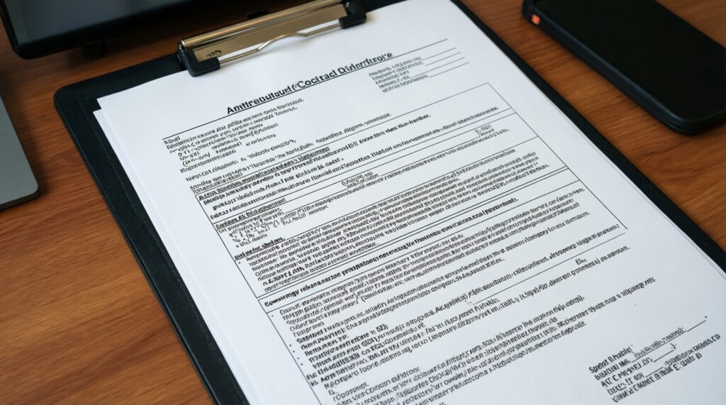 Как выбрать между Tilda, WordPress и кастомной разработкой: простая схема принятия решения - иллюстрация