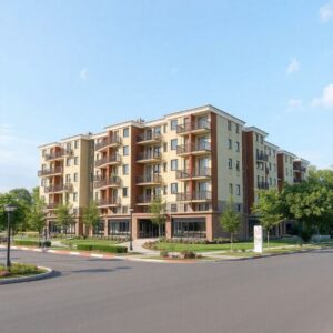 ЖК в новостройках Крыма: выгодная покупка и инвестиции в недвижимость