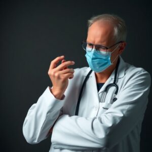 Психолог при панических атаках оказывает эффективную поддержку и помощь