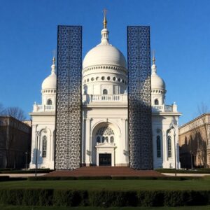 Стеклянное ограждение террасы в СПб для эстетики и безопасности